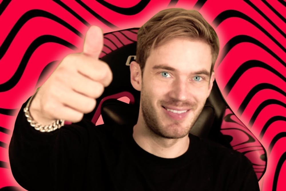 pewdiepie